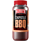 Alfee's Chipotle BBQ Sauce