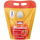 Muller Mixables Smooth Strawberry Sauce