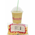 Smootheelicious Frozen Tropical Delight Smoothie Packs