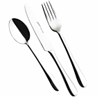 Genware Florence Tea Spoon 18/0 (Dozen)