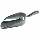 Aluminium Scoop 10"Scoop Length, 57oz