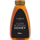 Caterfood Select Clear Blossom Honey