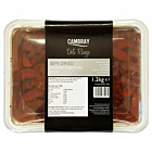 Cambray Semi Dried Tomatoes in Oil