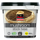 Major Gluten Free Concentrated Mushroom Stock Base