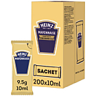 Heinz Mayonnaise Sachets