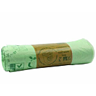 Vegware Compostable Bin Liners 80 Litres - unit