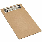 GenWare Menu Clipboard Wine List