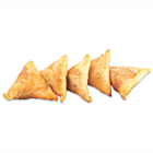 Cook Asia Frozen Mini Vegetable Samosas