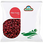 Greens Frozen Cranberries