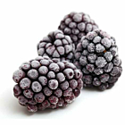 DC Williamson Frozen British Blackberries