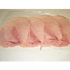 Ambassador Chilled Cooked Sliced Ham 70%