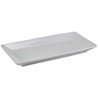 GenWare Porcelain Rectangular Dish 25.4 x 13.5cm/10 x 5.25"