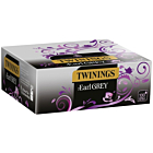 Twinings Earl Grey String & Tag Tea Bags