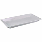 GenWare Porcelain Rectangular Dish 35 x 18cm/13.75 x 7"