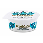 Roddas Frozen Cornish Clotted Cream Portions