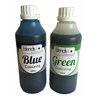 Blends Green Food Colouring