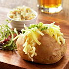 Bannisters Farm Frozen Large Jacket Potatoes