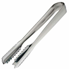 GenWare Stainless Steel Ice Tongs 17.8cm/7"