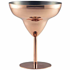 Copper Margarita Glass 30cl/10.5oz