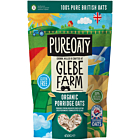 Glebe Farm Organic Gluten Free Porridge Oats