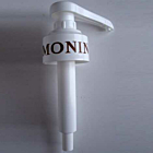 Monin Syrup Pump