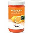 Dawn Lemon Patisserie Compound Fruit Flavouring