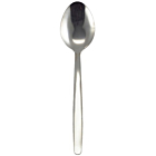 Amefa Baltic Economy Stainless Steel Dessert Spoons - unit