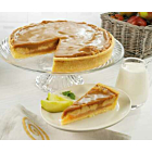 Sidoli Frozen Gluten Free Caramel Apple Pie