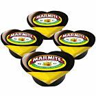 Marmite Portion Pots