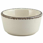 Terra Stoneware Sereno Grey Ramekin 4.5cl/1.5oz