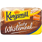 Kingsmill Frozen Tasty Wholemeal Medium Bread