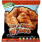 Meadow Vale Frozen Hot & Spicy Wings