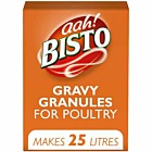 Bisto Instant Chicken Gravy Granules