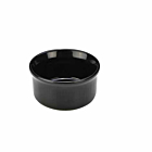 GenWare Stoneware Black Ramekin 6.5cm/2.5"