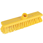 Robert Scott Yellow Washable Soft Broom Head