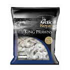 Arctic Royal Frozen Raw King Prawns