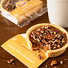 We Love Cake Frozen Gluten Free Pecan Tarts