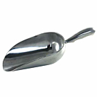 Aluminium Scoop 6" Scoop Length, 12oz