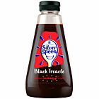 Silver Spoon Black Treacle Squeezy