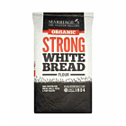 Marriages Organic Strong White Bread Flour