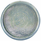 Terra Porcelain Seafoam Presentation Plate 20.5cm