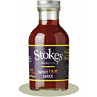 Stokes Sweet Chilli Sauce