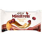 Galaxy Minstrels Chocolate Standard Bags