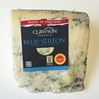 Long Clawson Stilton Cheese Wedges