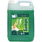 Sunlight Professional Lemon Washing Up Liquid - unit