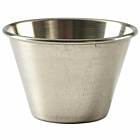 GenWare Stainless Steel Ramekin 11.4cl/4oz