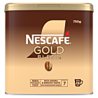 Nescafé Gold Blend Coffee Tins