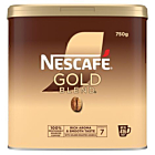 Nescafé Gold Blend Coffee Tins