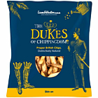 The Dukes of Chippingdom Proper British Chips