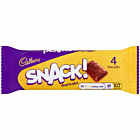 Cadbury Snack Shortcake Chocolate Biscuit